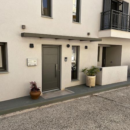 De Bosset Suites Kefalonia Аргостолион Экстерьер фото