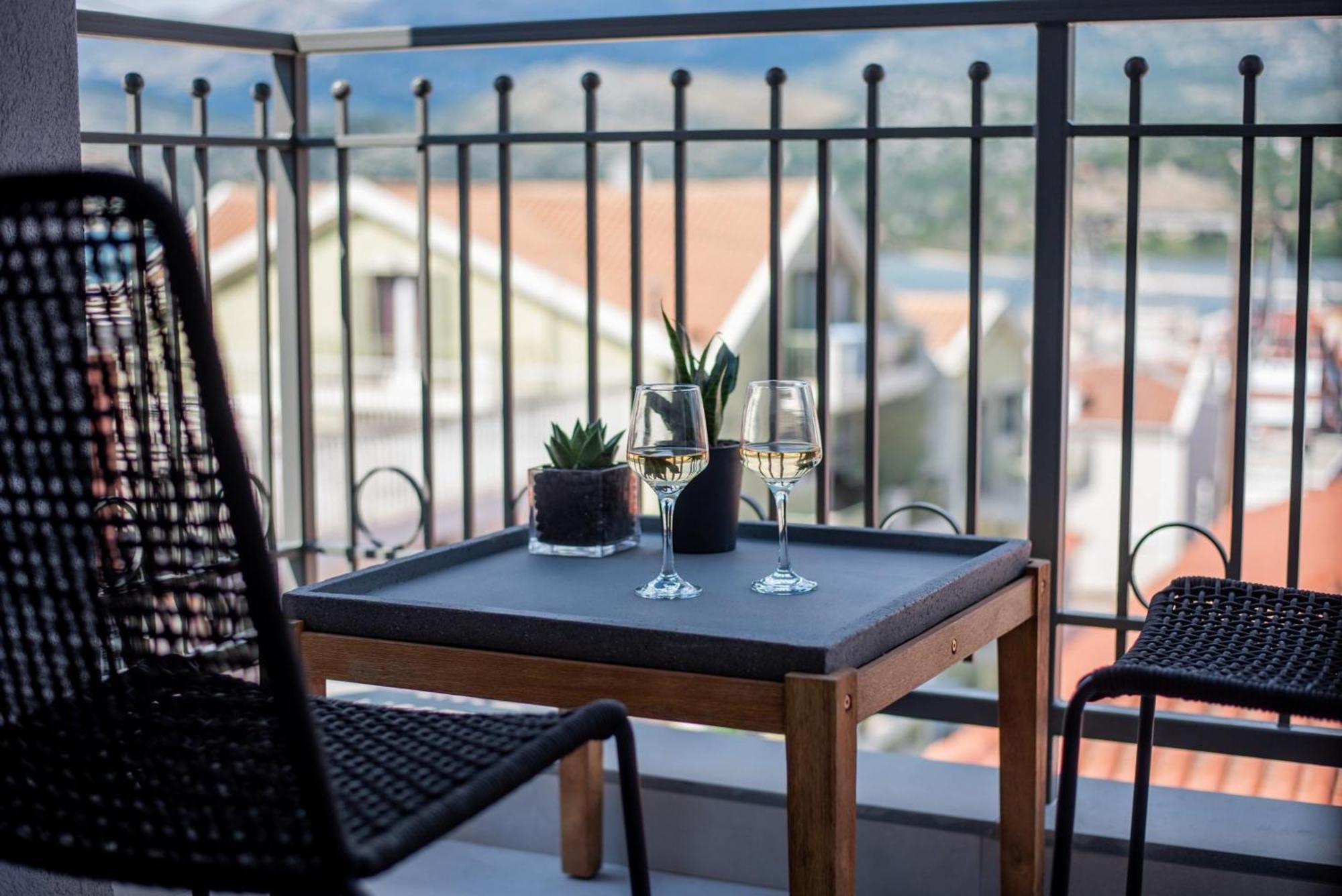 De Bosset Suites Kefalonia Аргостолион Экстерьер фото