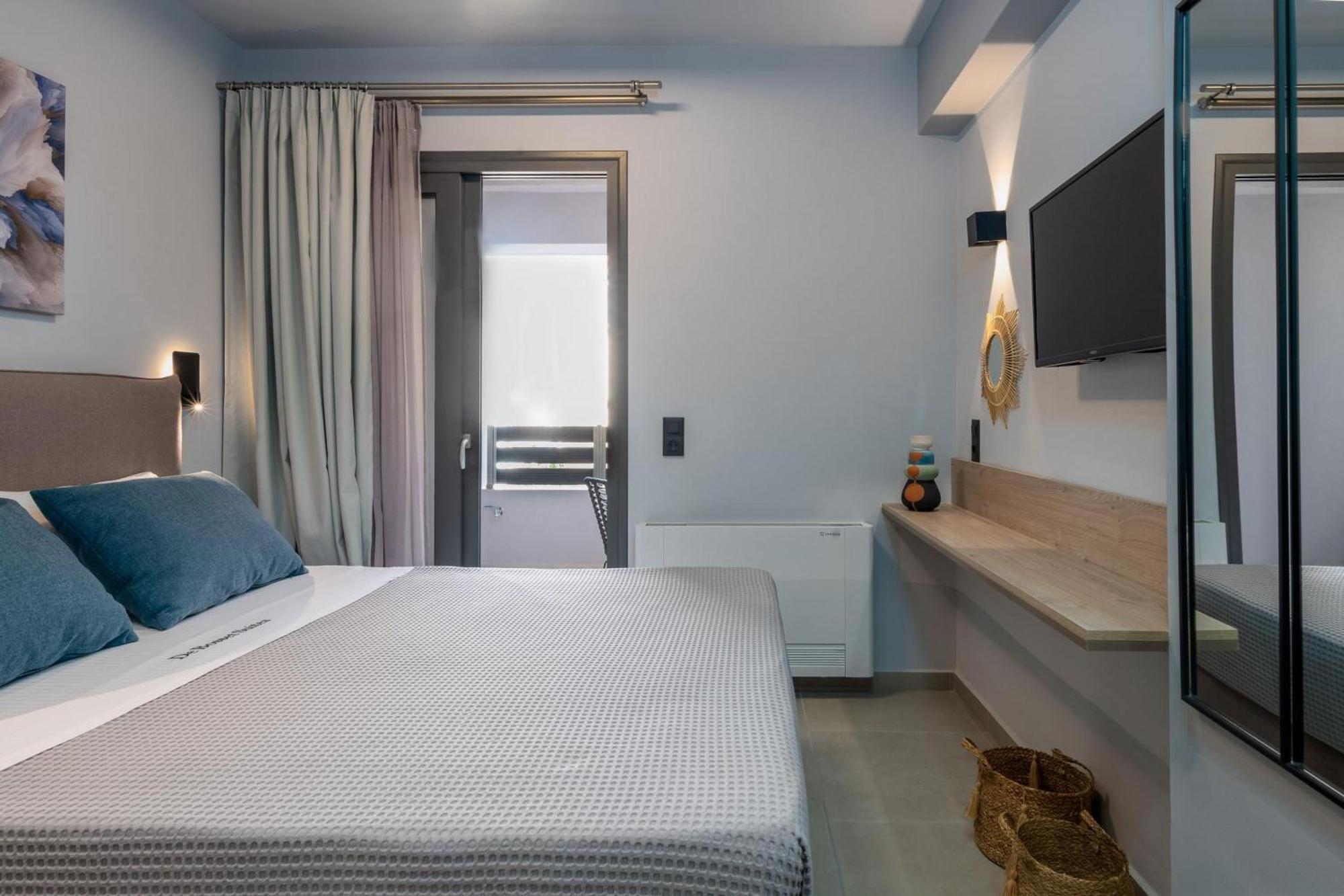 De Bosset Suites Kefalonia Аргостолион Экстерьер фото