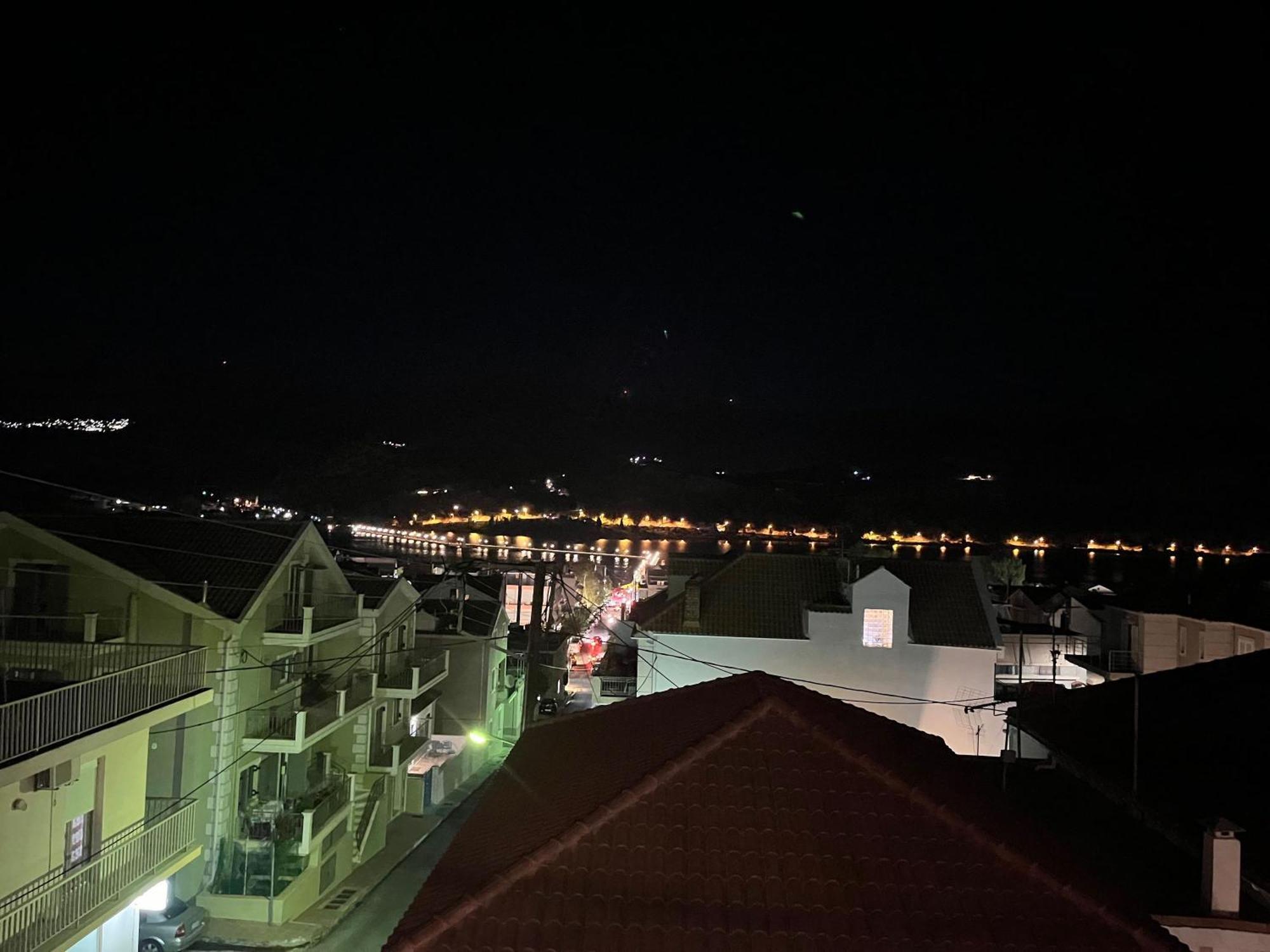 De Bosset Suites Kefalonia Аргостолион Экстерьер фото